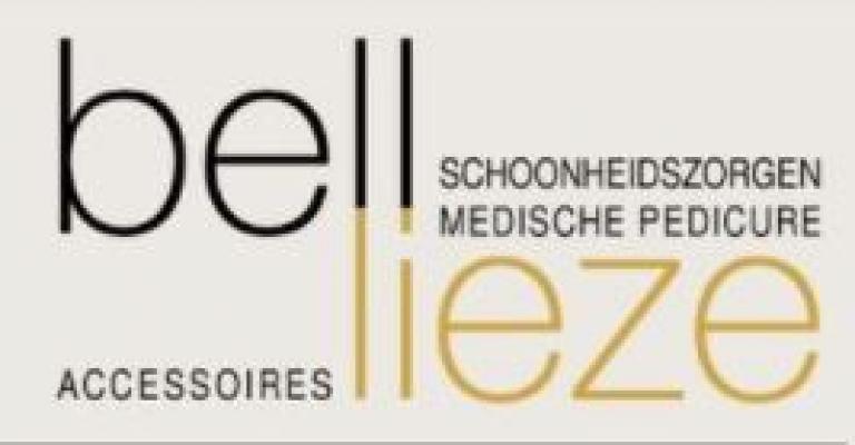 Logo Bellieze