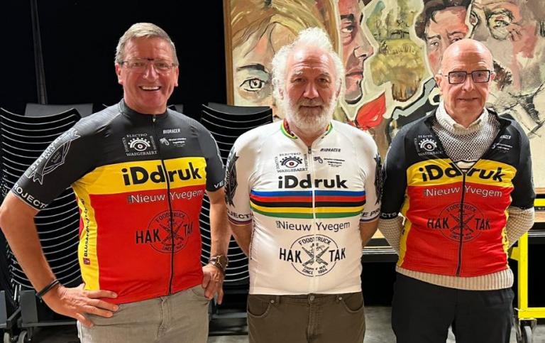 kampioenen 2024
